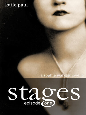 cover image of Stages, Episode One